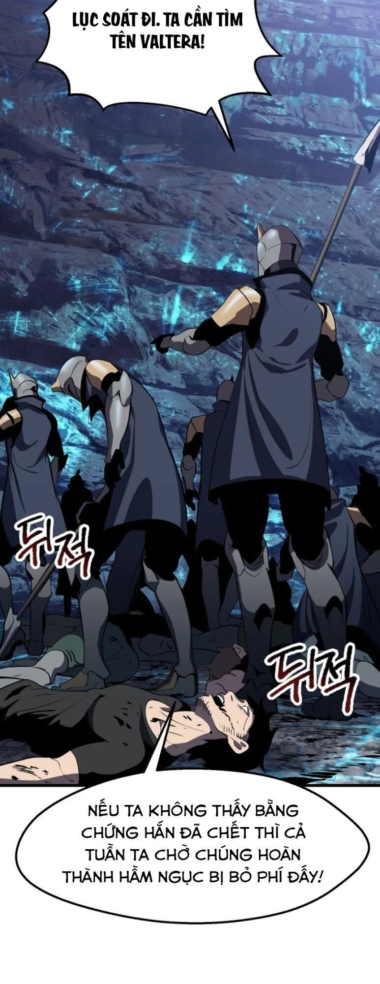 Anh Hùng Mạnh Nhất? Ta Không Làm Lâu Rồi! Chapter 62 - 77