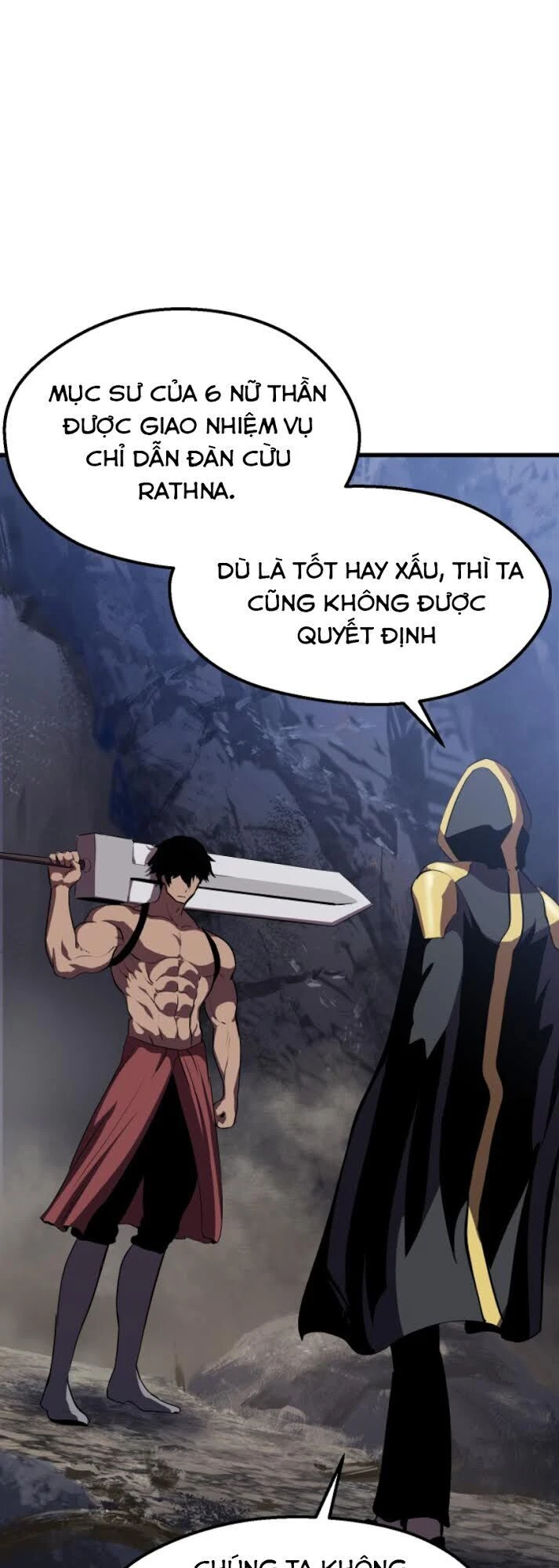 Anh Hùng Mạnh Nhất? Ta Không Làm Lâu Rồi! Chapter 62 - 92