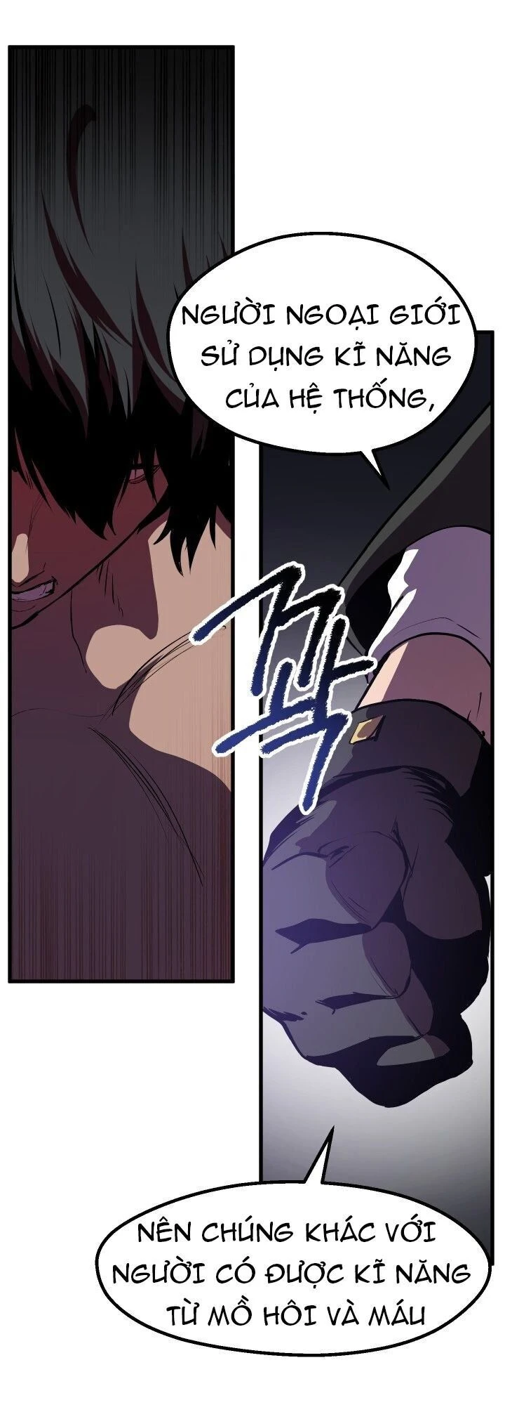 Anh Hùng Mạnh Nhất? Ta Không Làm Lâu Rồi! Chapter 63 - 21