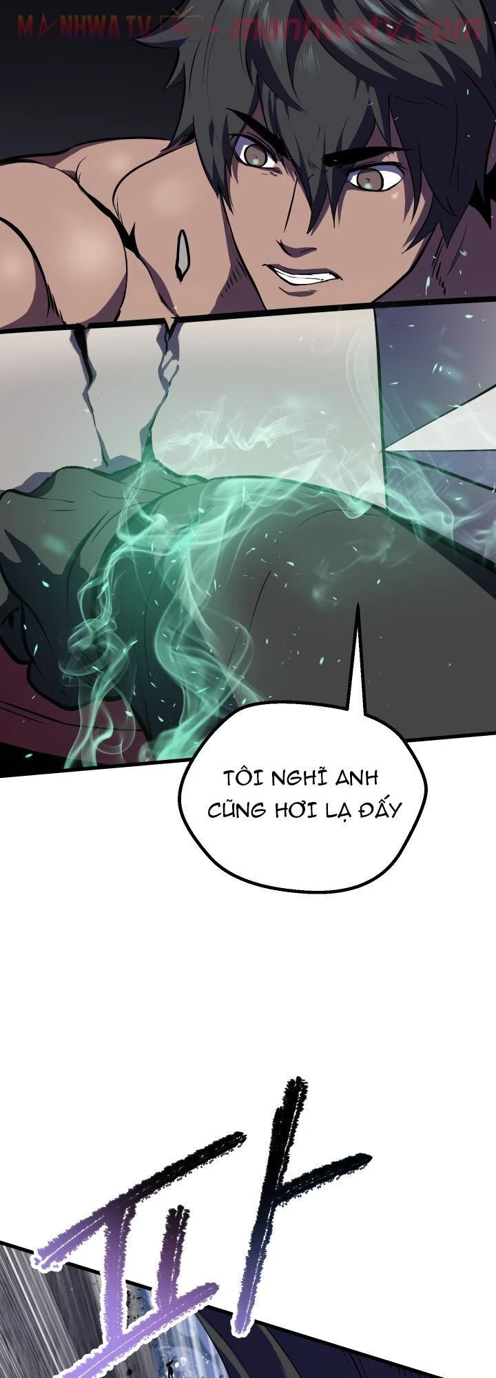 Anh Hùng Mạnh Nhất? Ta Không Làm Lâu Rồi! Chapter 63 - 43