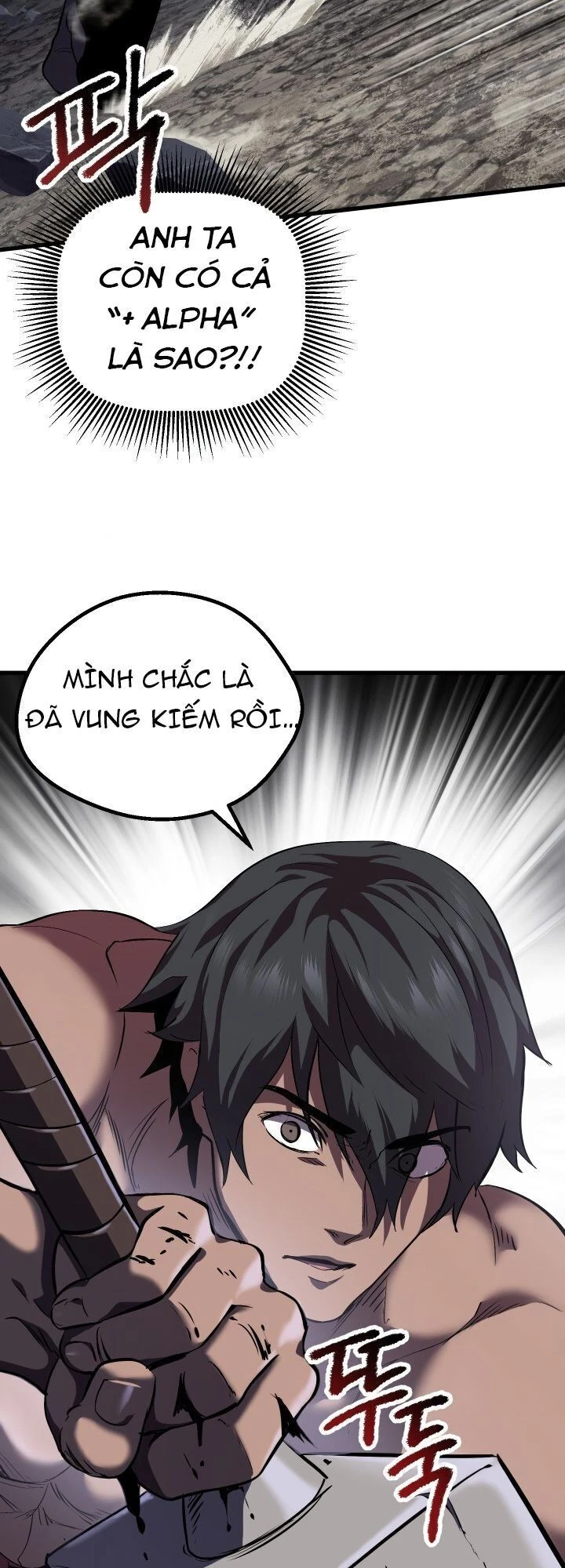 Anh Hùng Mạnh Nhất? Ta Không Làm Lâu Rồi! Chapter 63 - 64