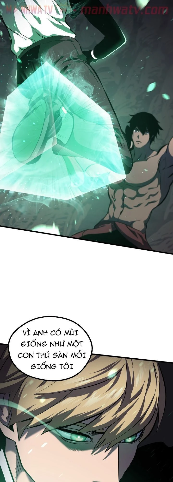 Anh Hùng Mạnh Nhất? Ta Không Làm Lâu Rồi! Chapter 63 - 75