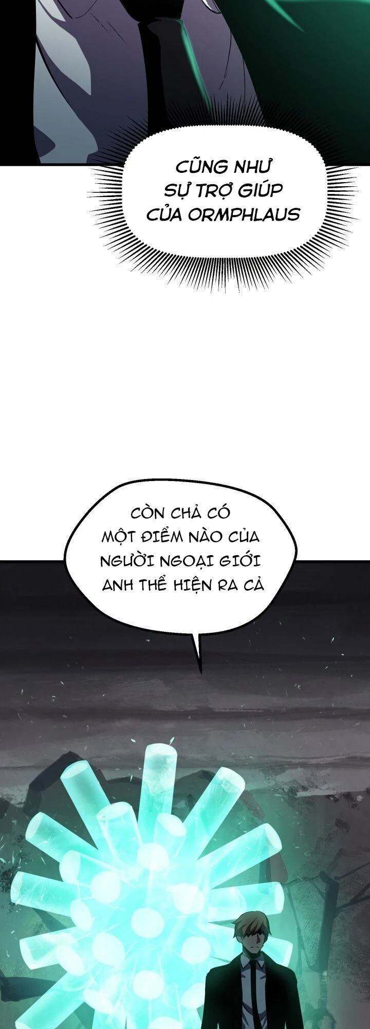 Anh Hùng Mạnh Nhất? Ta Không Làm Lâu Rồi! Chapter 63 - 88
