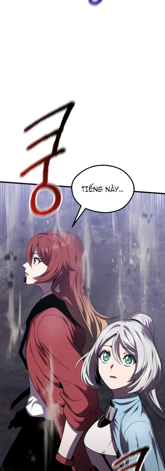 Anh Hùng Mạnh Nhất? Ta Không Làm Lâu Rồi! Chapter 64 - 41