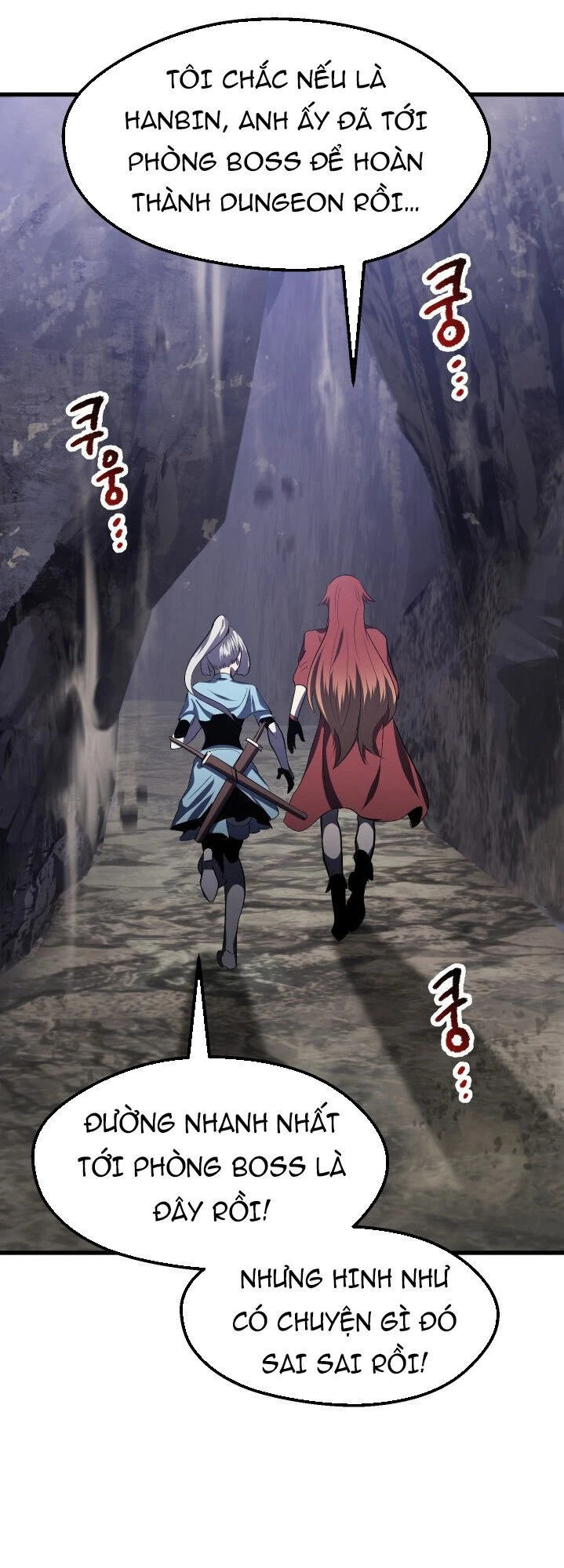 Anh Hùng Mạnh Nhất? Ta Không Làm Lâu Rồi! Chapter 64 - 45