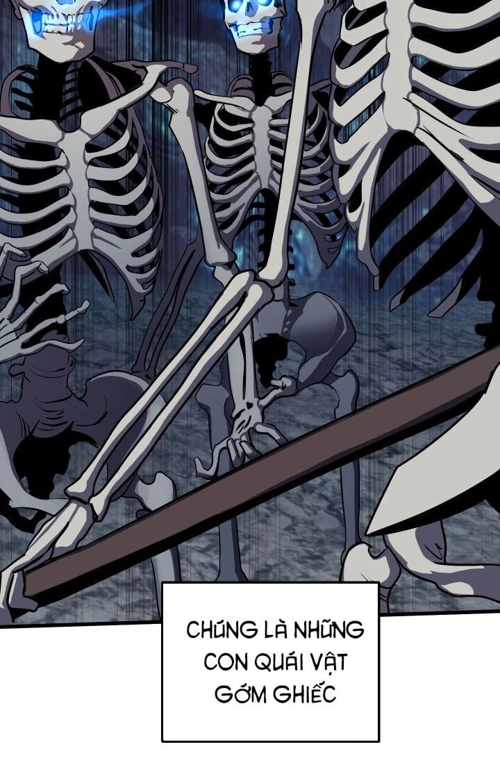 Anh Hùng Mạnh Nhất? Ta Không Làm Lâu Rồi! Chapter 64 - 66