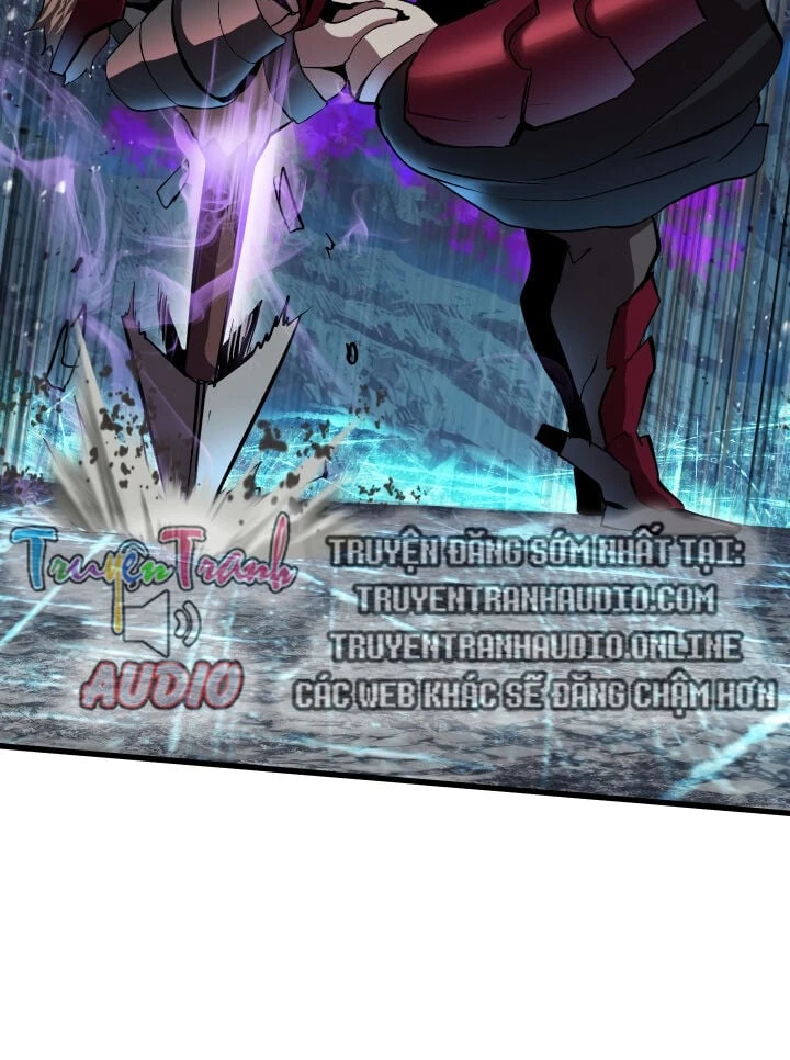 Anh Hùng Mạnh Nhất? Ta Không Làm Lâu Rồi! Chapter 64 - 78