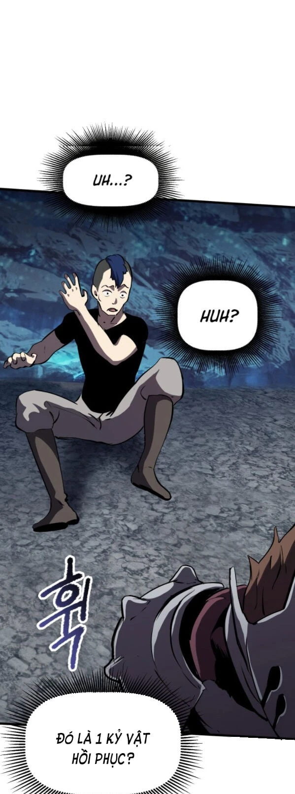 Anh Hùng Mạnh Nhất? Ta Không Làm Lâu Rồi! Chapter 64 - 102