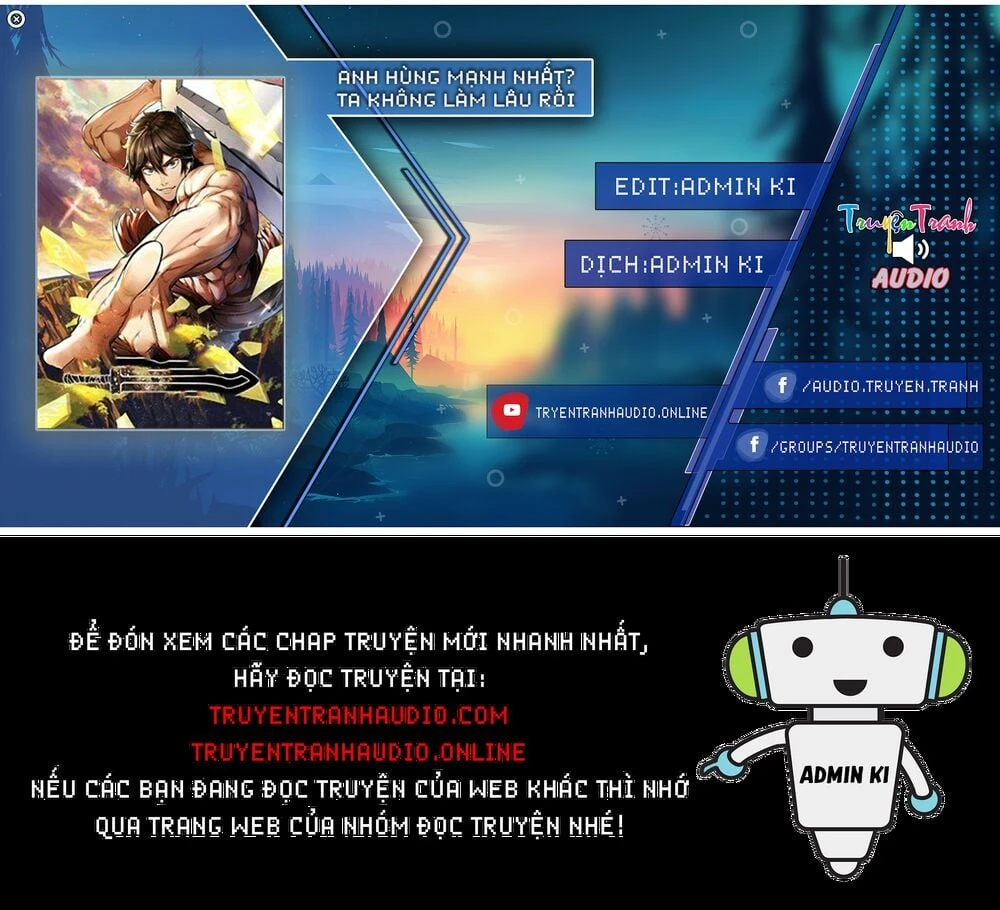 Anh Hùng Mạnh Nhất? Ta Không Làm Lâu Rồi! Chapter 65 - 1
