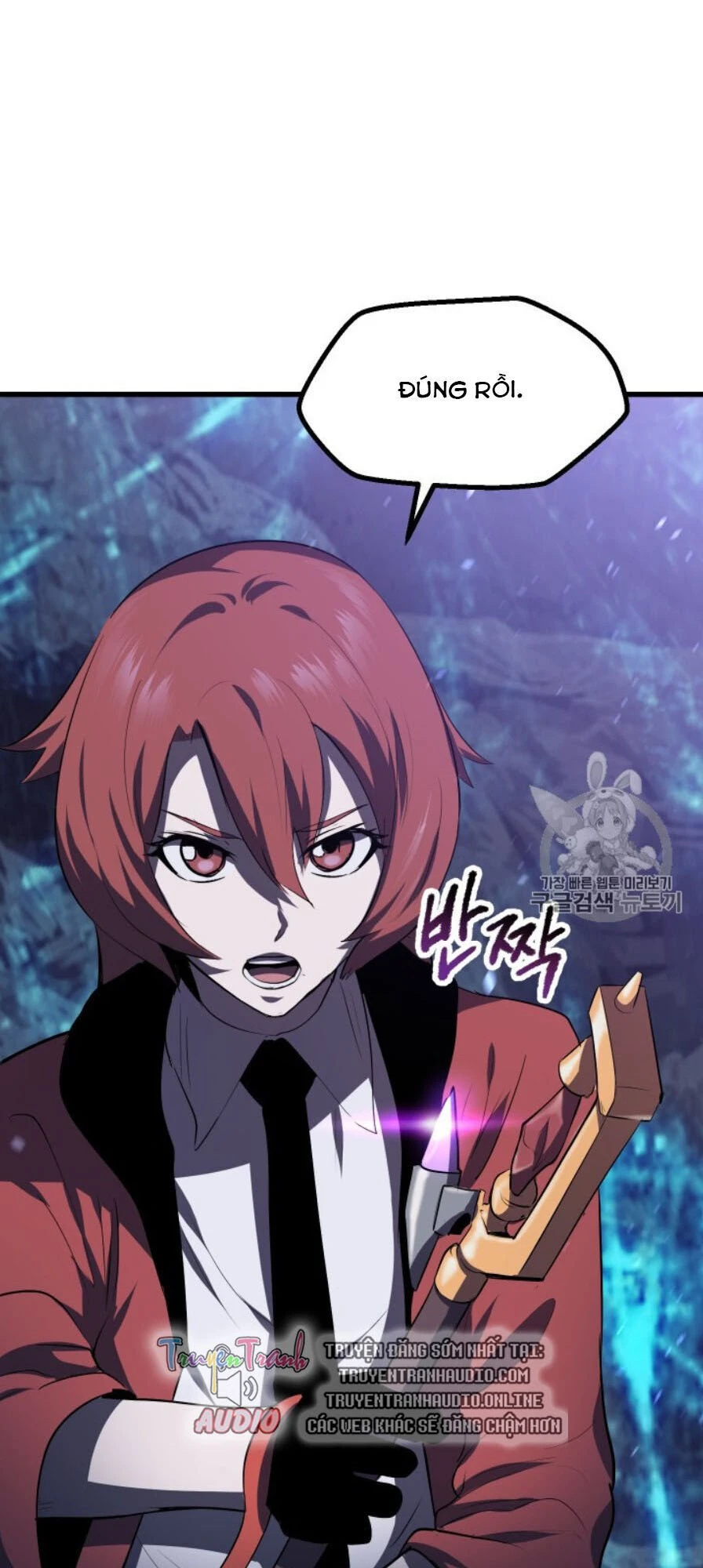 Anh Hùng Mạnh Nhất? Ta Không Làm Lâu Rồi! Chapter 65 - 9