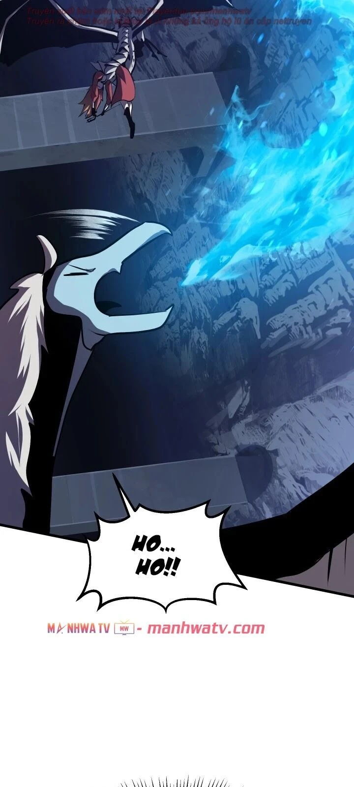 Anh Hùng Mạnh Nhất? Ta Không Làm Lâu Rồi! Chapter 66 - 30