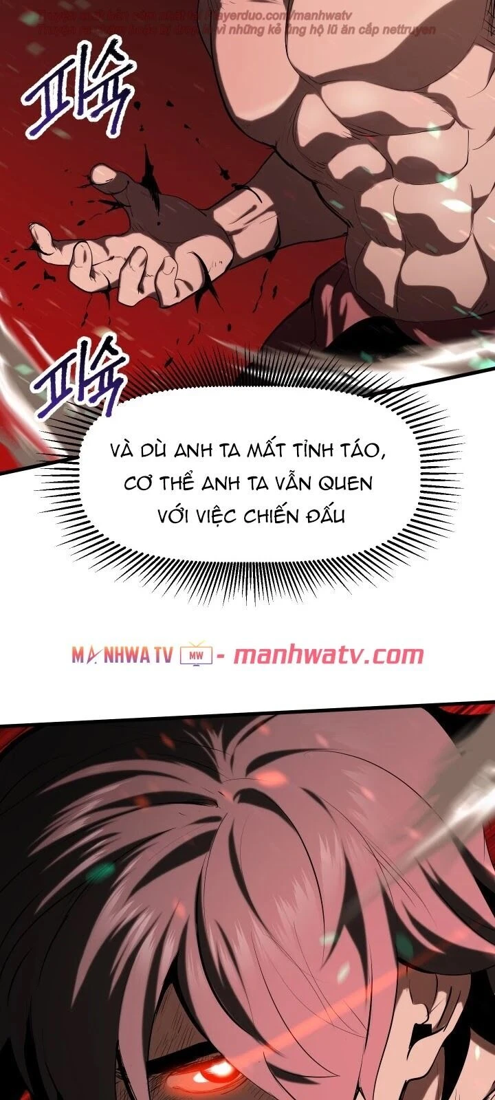 Anh Hùng Mạnh Nhất? Ta Không Làm Lâu Rồi! Chapter 66 - 124
