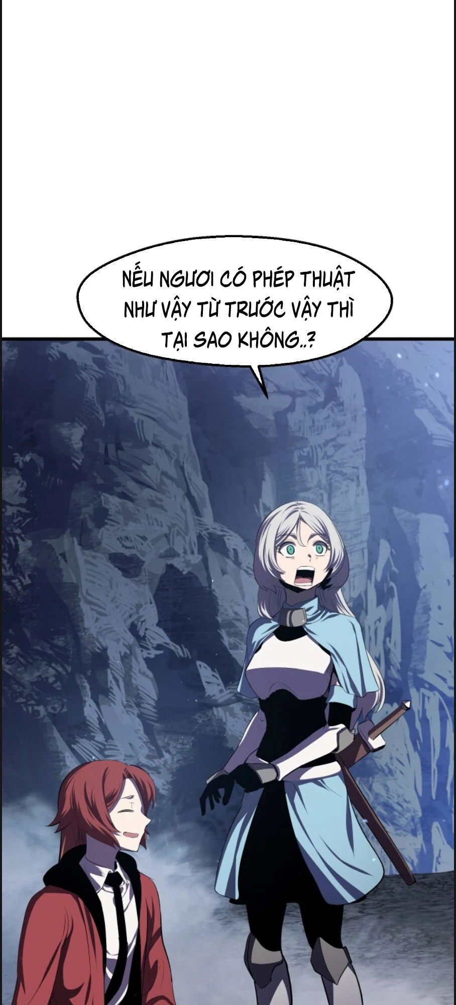 Anh Hùng Mạnh Nhất? Ta Không Làm Lâu Rồi! Chapter 67 - 162