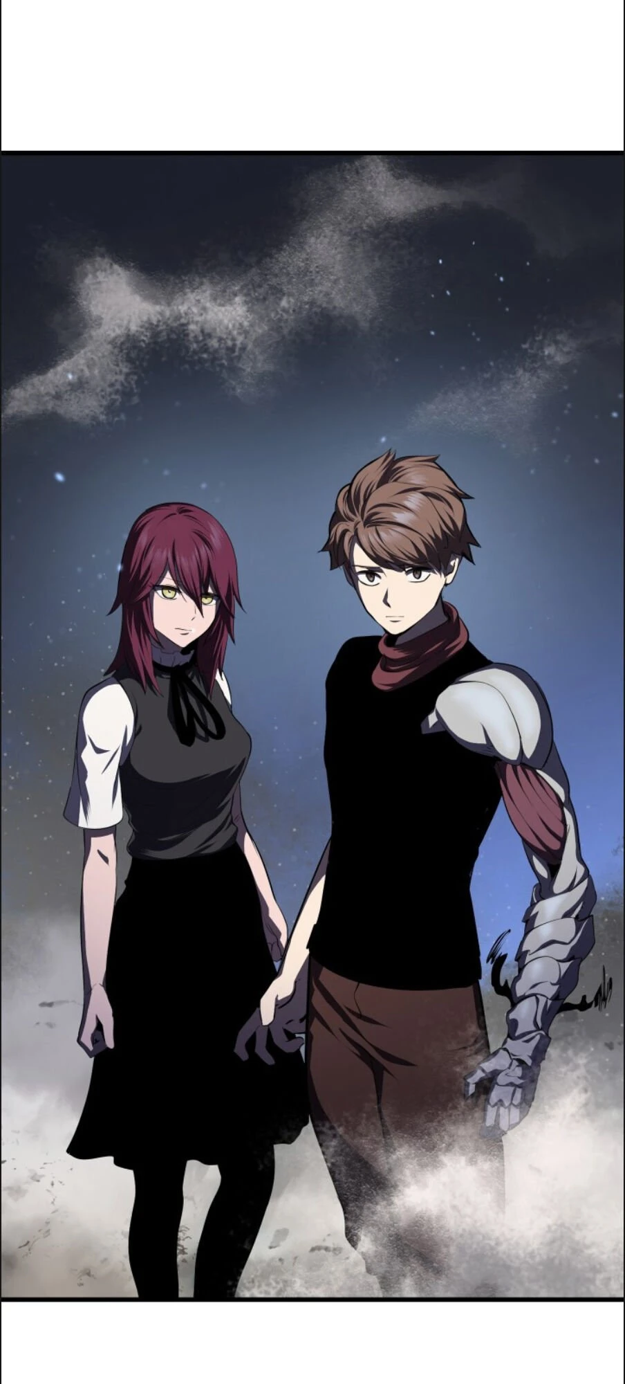 Anh Hùng Mạnh Nhất? Ta Không Làm Lâu Rồi! Chapter 68 - 3