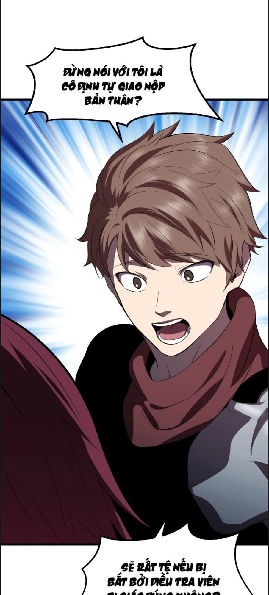 Anh Hùng Mạnh Nhất? Ta Không Làm Lâu Rồi! Chapter 68 - 13