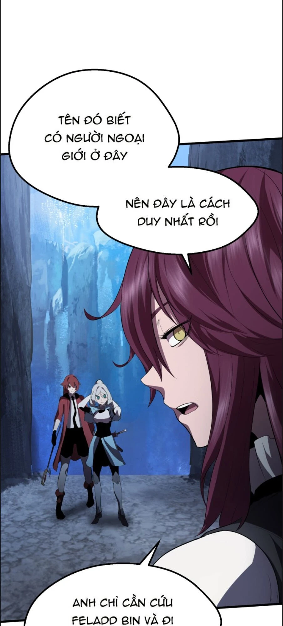 Anh Hùng Mạnh Nhất? Ta Không Làm Lâu Rồi! Chapter 68 - 15