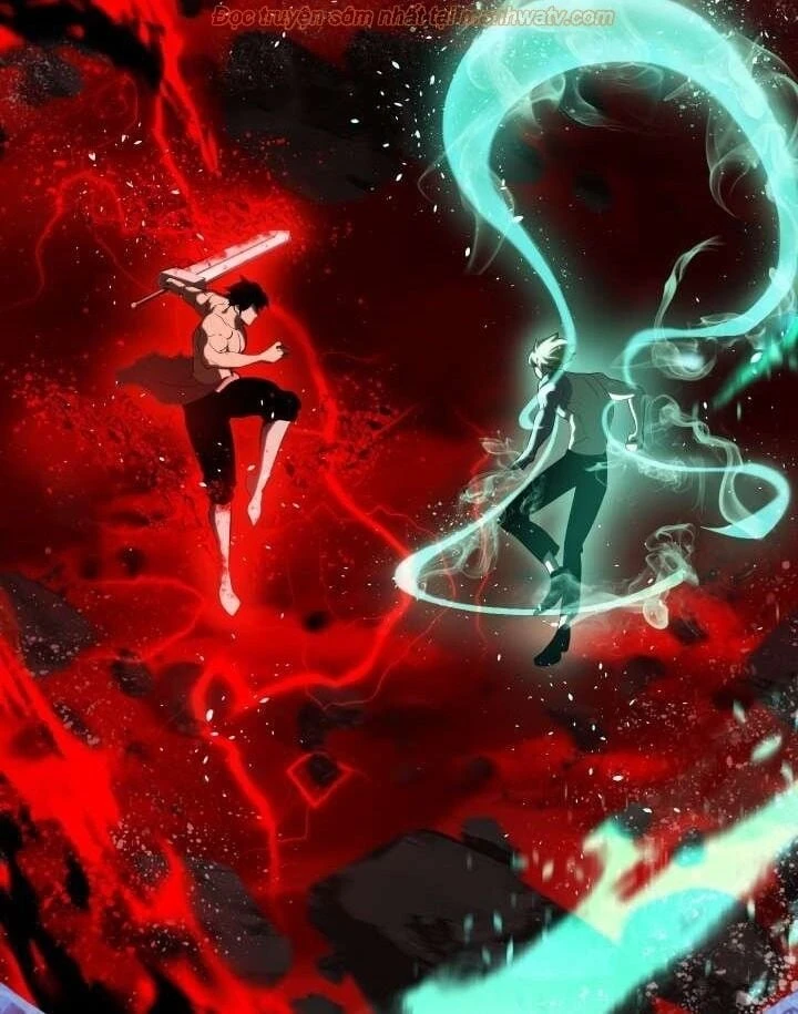 Anh Hùng Mạnh Nhất? Ta Không Làm Lâu Rồi! Chapter 68.2 - 32