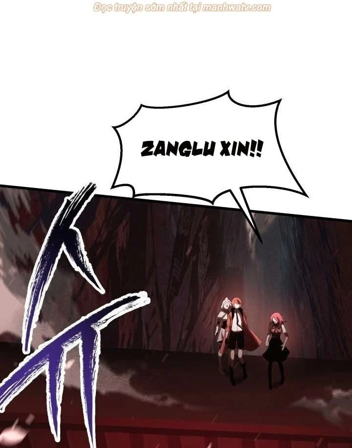 Anh Hùng Mạnh Nhất? Ta Không Làm Lâu Rồi! Chapter 68.2 - 51