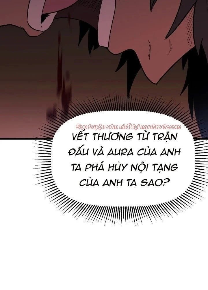 Anh Hùng Mạnh Nhất? Ta Không Làm Lâu Rồi! Chapter 69 - 36