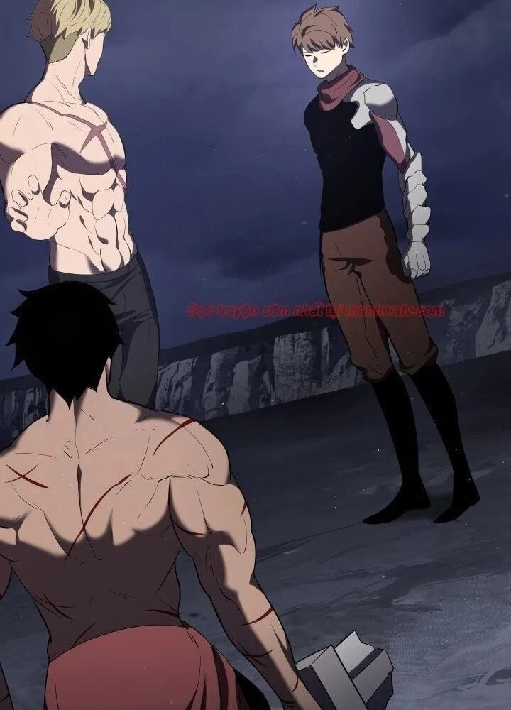 Anh Hùng Mạnh Nhất? Ta Không Làm Lâu Rồi! Chapter 69 - 82