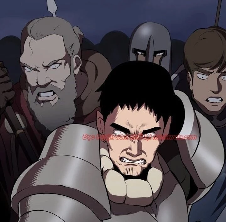 Anh Hùng Mạnh Nhất? Ta Không Làm Lâu Rồi! Chapter 69.2 - 17