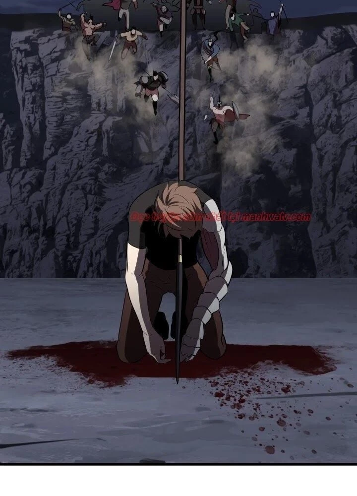 Anh Hùng Mạnh Nhất? Ta Không Làm Lâu Rồi! Chapter 69.2 - 27