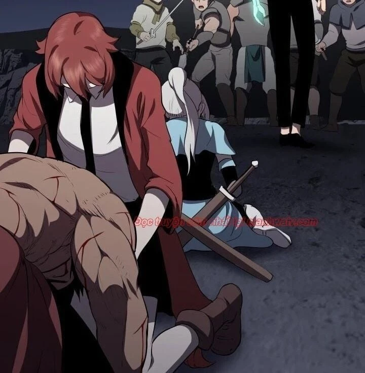 Anh Hùng Mạnh Nhất? Ta Không Làm Lâu Rồi! Chapter 69.2 - 89