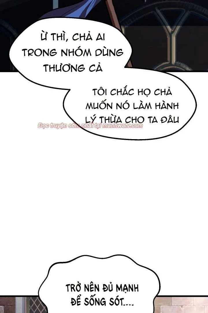 Anh Hùng Mạnh Nhất? Ta Không Làm Lâu Rồi! Chapter 70.1 - 75