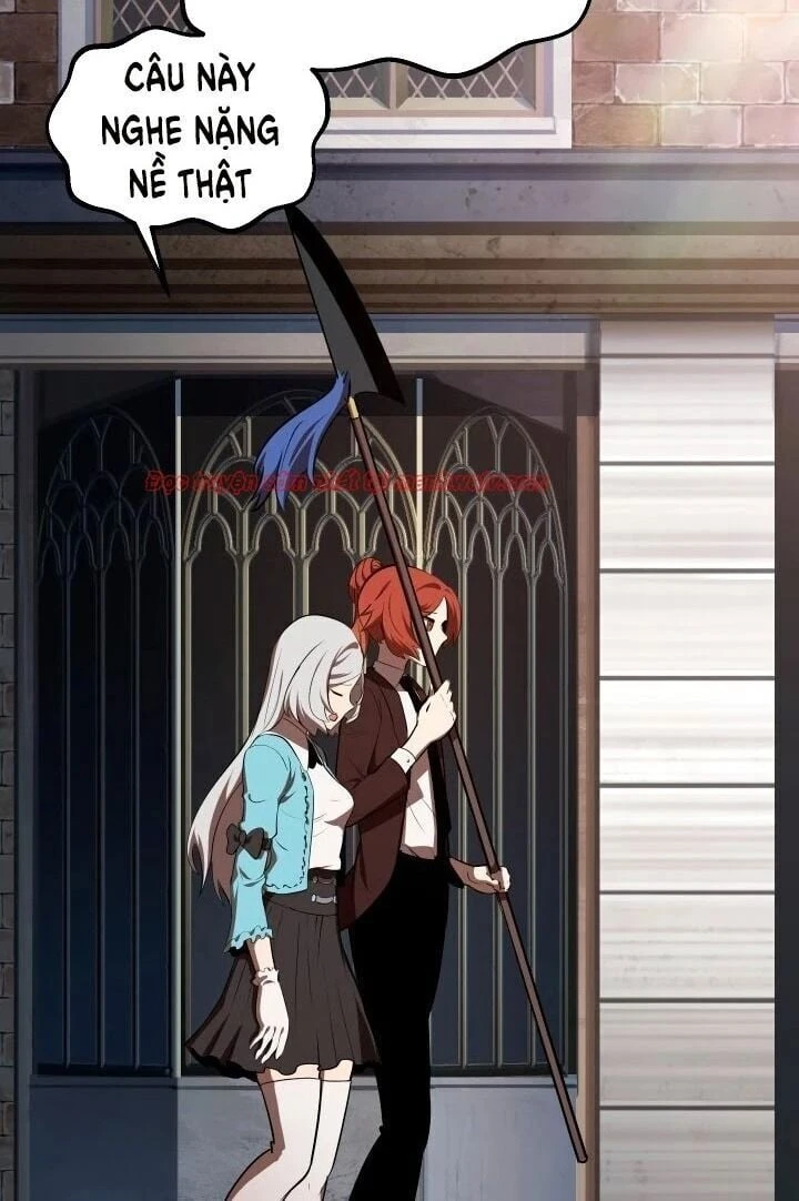 Anh Hùng Mạnh Nhất? Ta Không Làm Lâu Rồi! Chapter 70.1 - 76