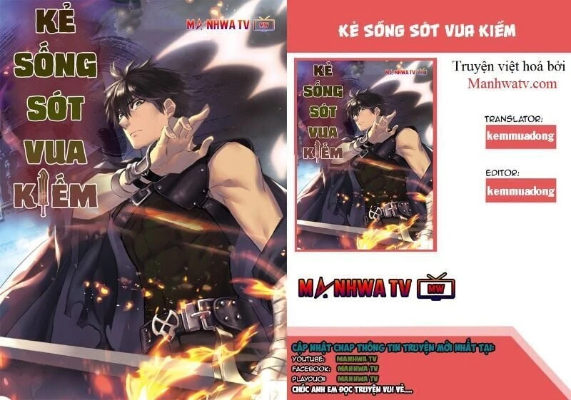 Anh Hùng Mạnh Nhất? Ta Không Làm Lâu Rồi! Chapter 70.2 - 1