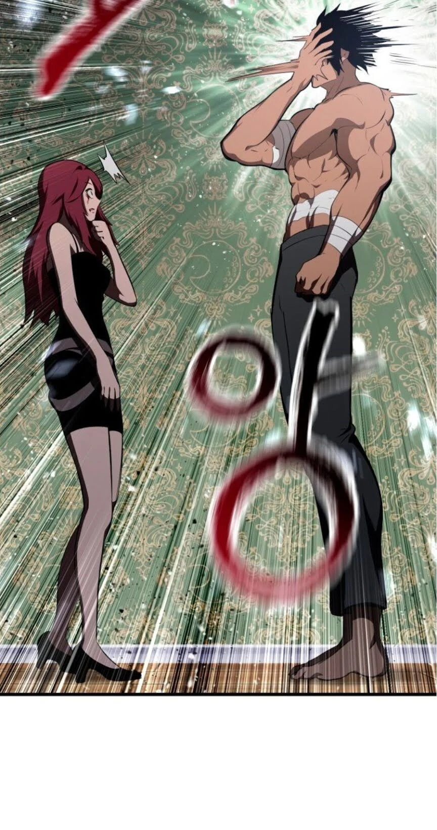 Anh Hùng Mạnh Nhất? Ta Không Làm Lâu Rồi! Chapter 71 - 10