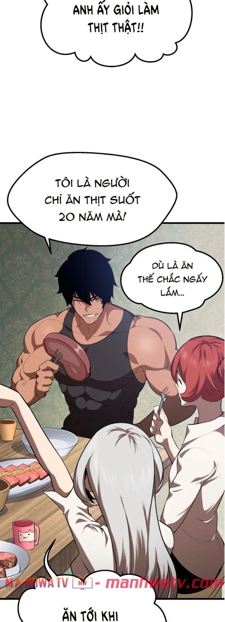 Anh Hùng Mạnh Nhất? Ta Không Làm Lâu Rồi! Chapter 71 - 26