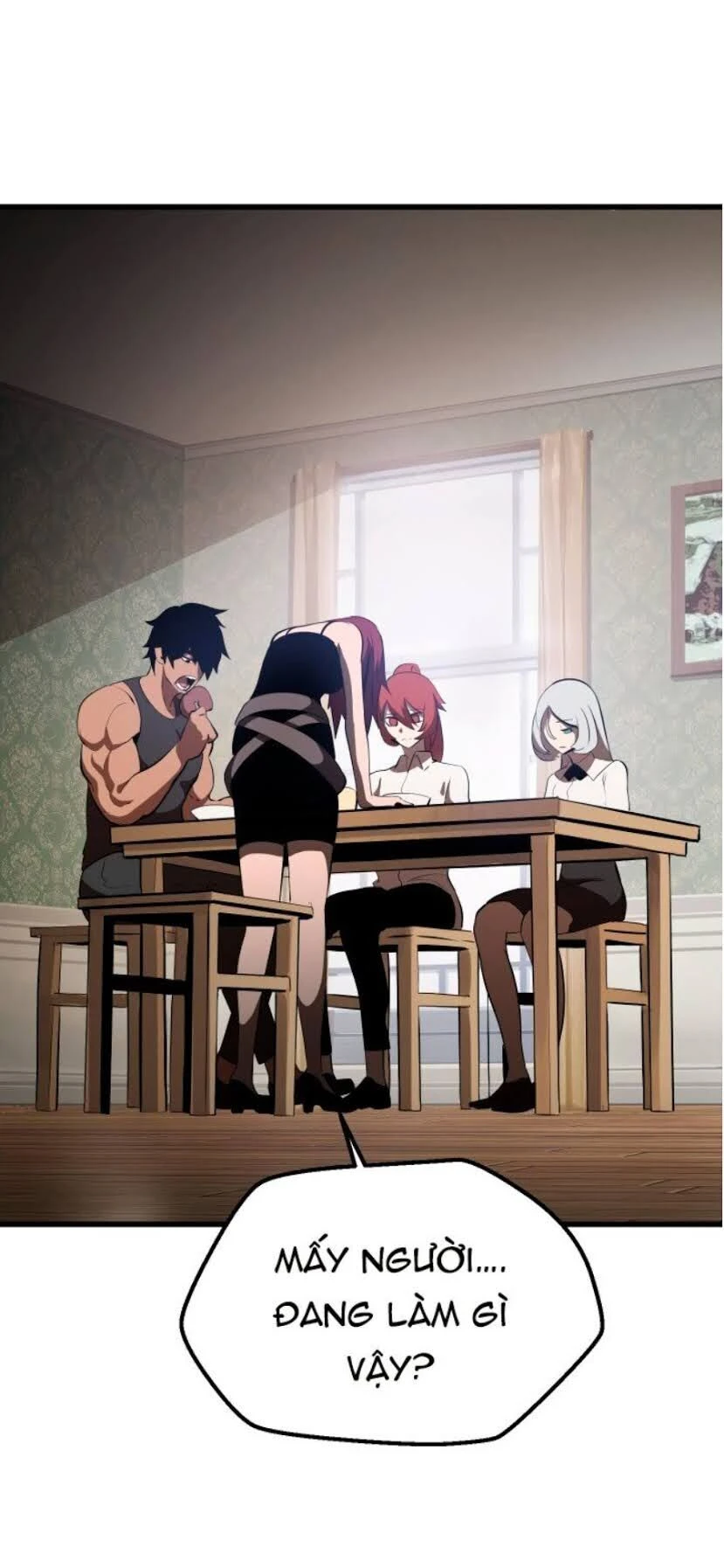 Anh Hùng Mạnh Nhất? Ta Không Làm Lâu Rồi! Chapter 71 - 29