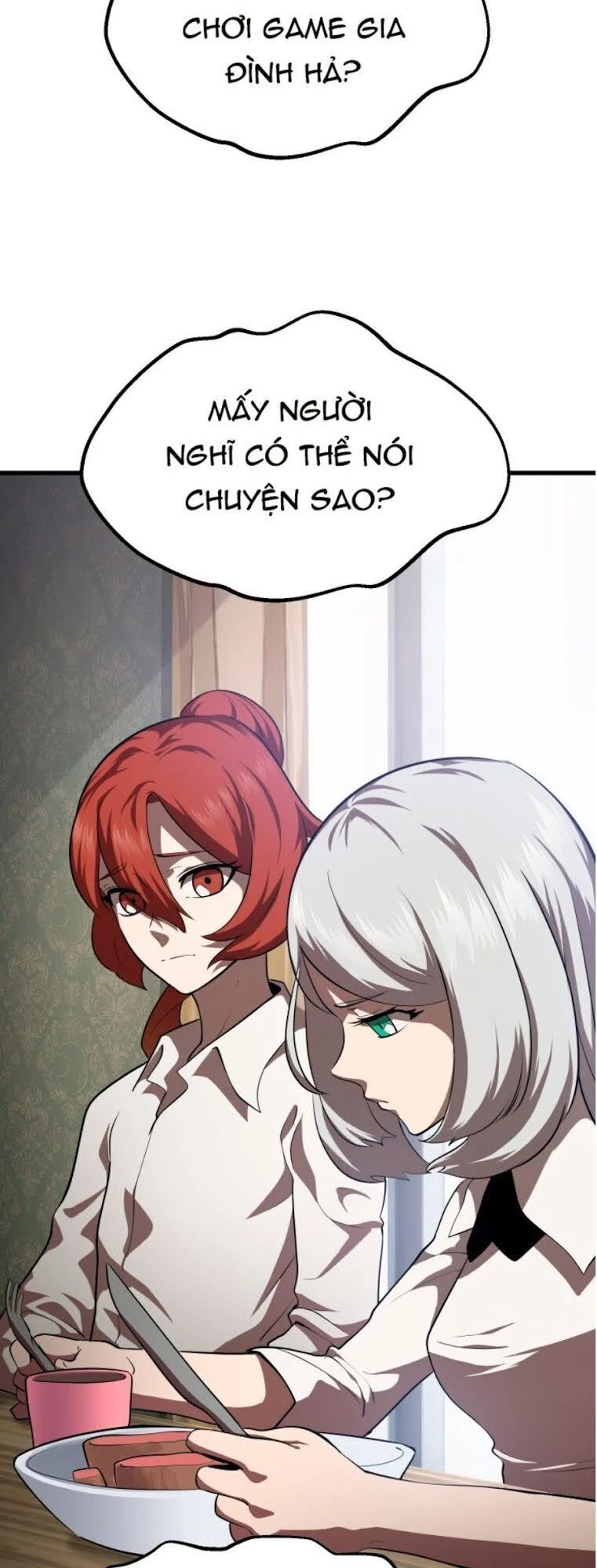 Anh Hùng Mạnh Nhất? Ta Không Làm Lâu Rồi! Chapter 71 - 31