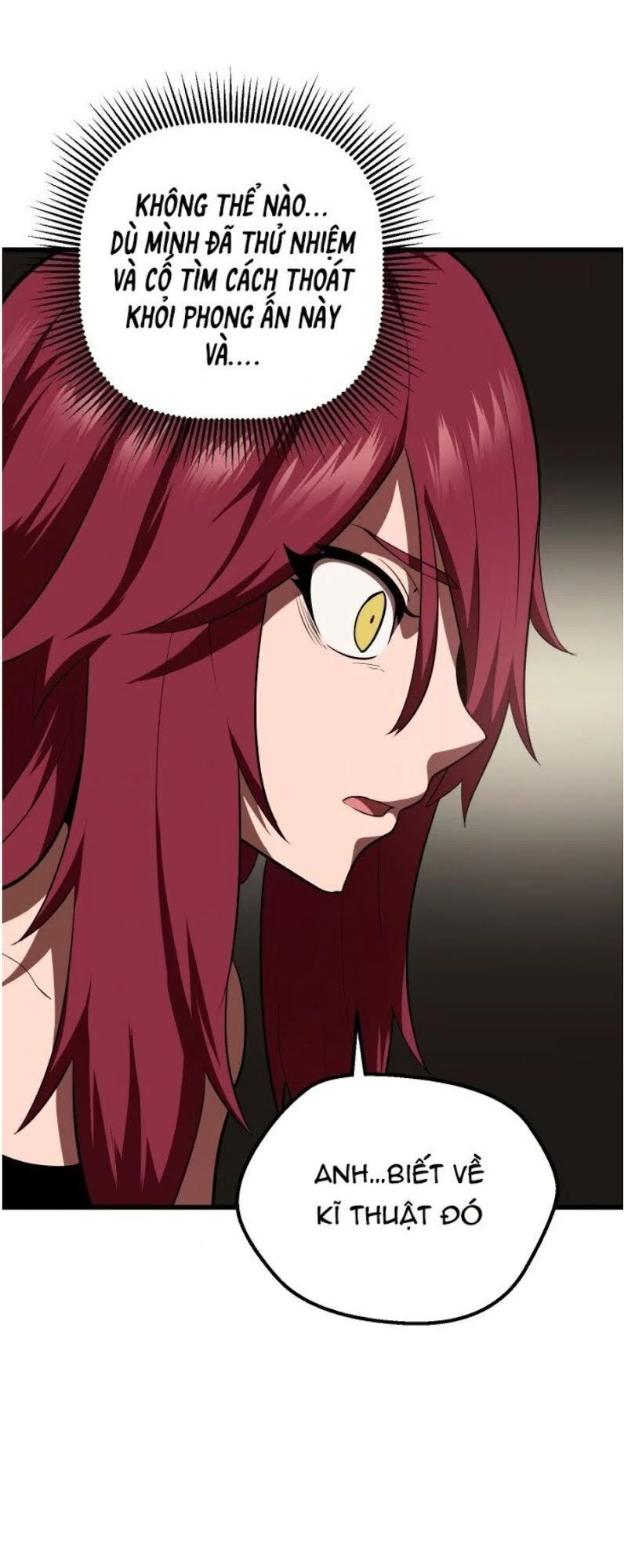 Anh Hùng Mạnh Nhất? Ta Không Làm Lâu Rồi! Chapter 71 - 38