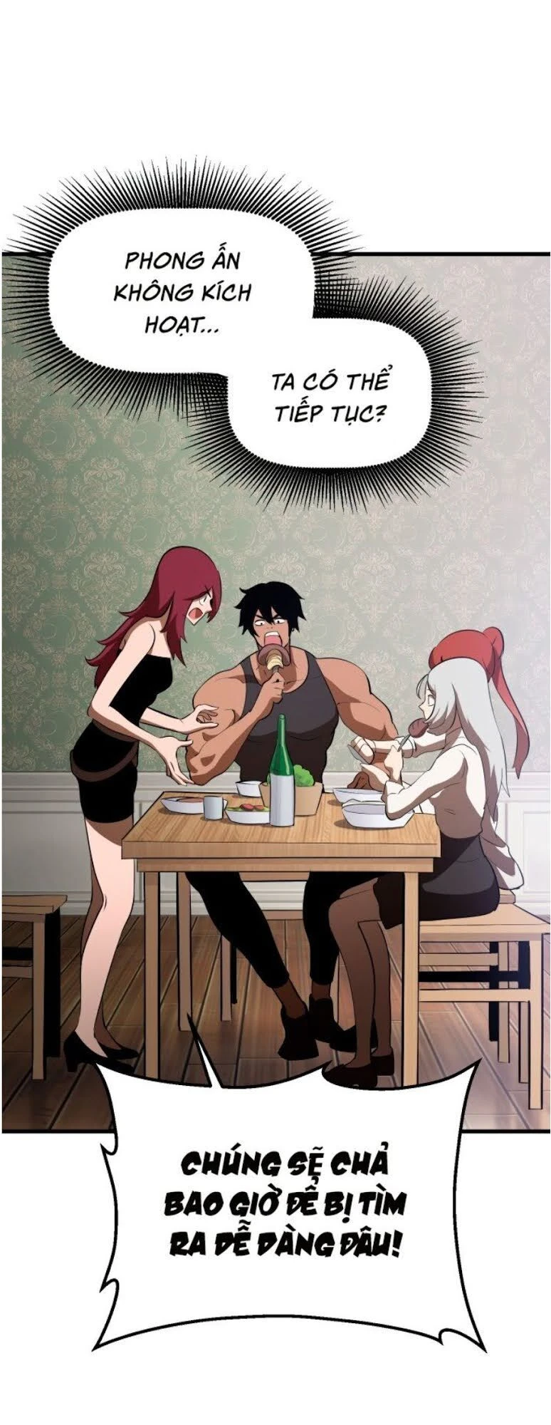 Anh Hùng Mạnh Nhất? Ta Không Làm Lâu Rồi! Chapter 71 - 44