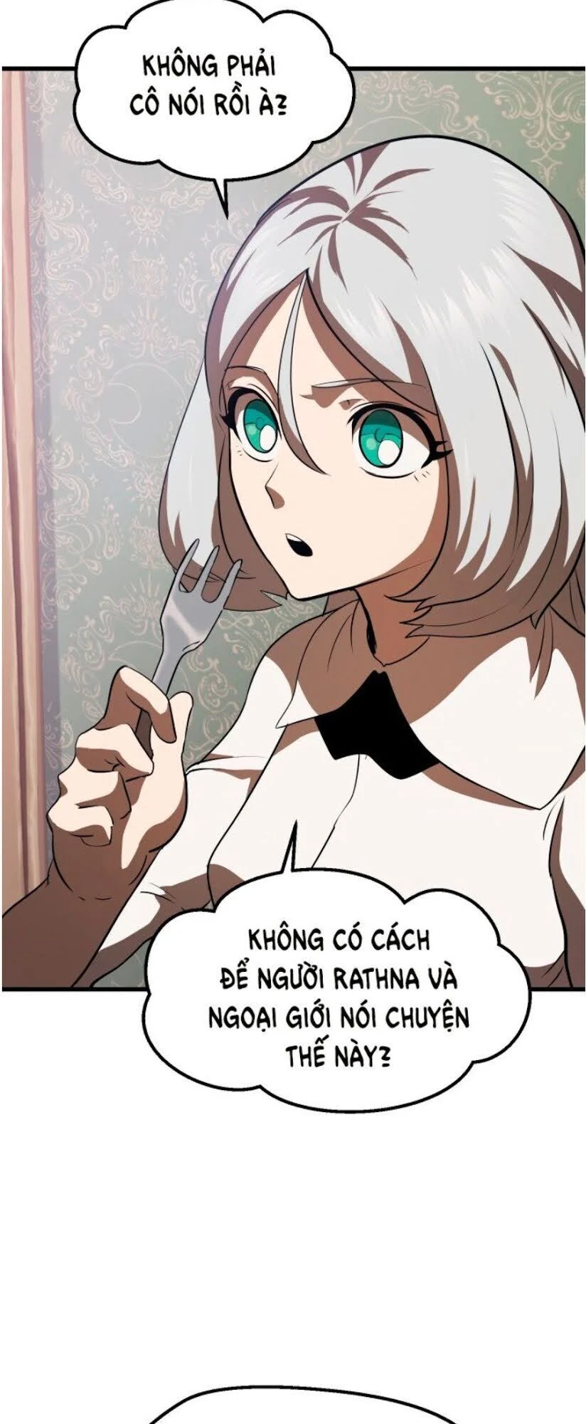 Anh Hùng Mạnh Nhất? Ta Không Làm Lâu Rồi! Chapter 71 - 46