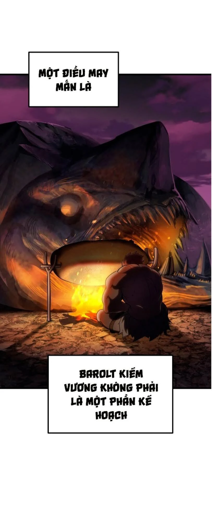 Anh Hùng Mạnh Nhất? Ta Không Làm Lâu Rồi! Chapter 71 - 58