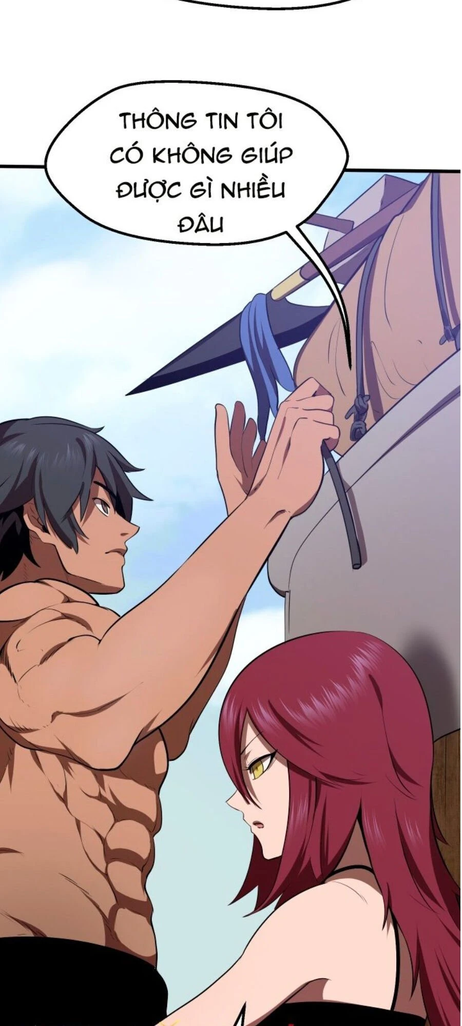 Anh Hùng Mạnh Nhất? Ta Không Làm Lâu Rồi! Chapter 71 - 63