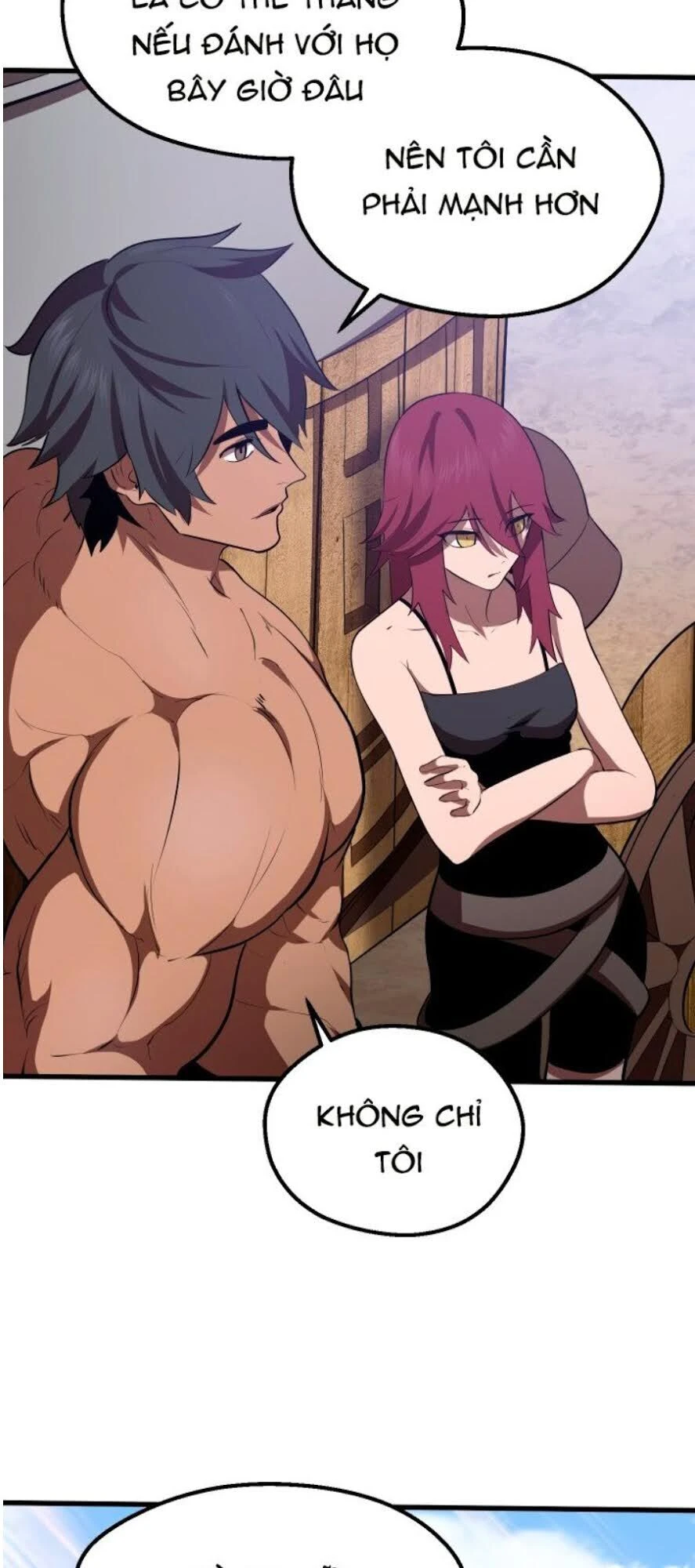 Anh Hùng Mạnh Nhất? Ta Không Làm Lâu Rồi! Chapter 71 - 65