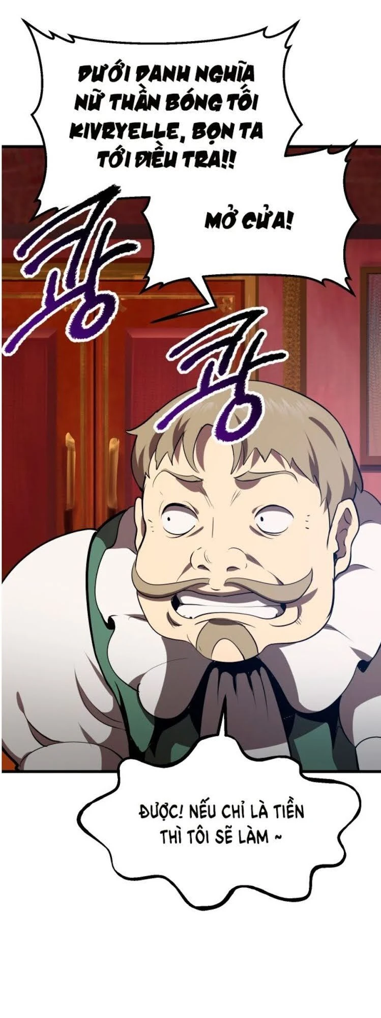 Anh Hùng Mạnh Nhất? Ta Không Làm Lâu Rồi! Chapter 71 - 78