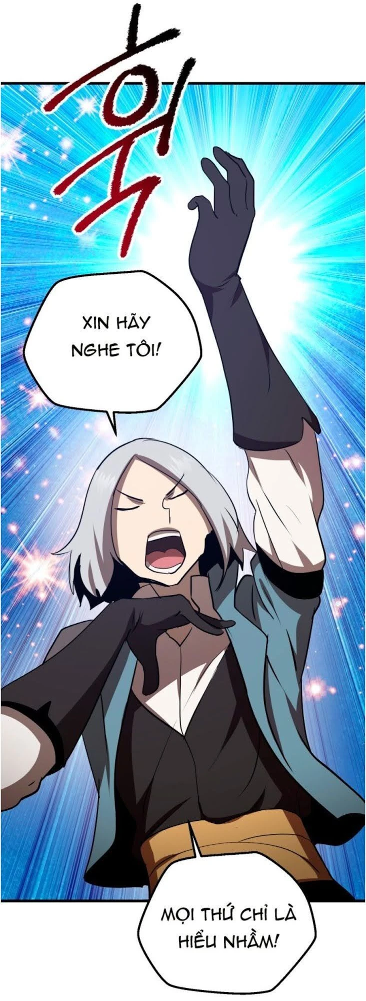 Anh Hùng Mạnh Nhất? Ta Không Làm Lâu Rồi! Chapter 71 - 87