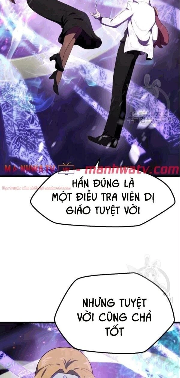 Anh Hùng Mạnh Nhất? Ta Không Làm Lâu Rồi! Chapter 72.1 - 28