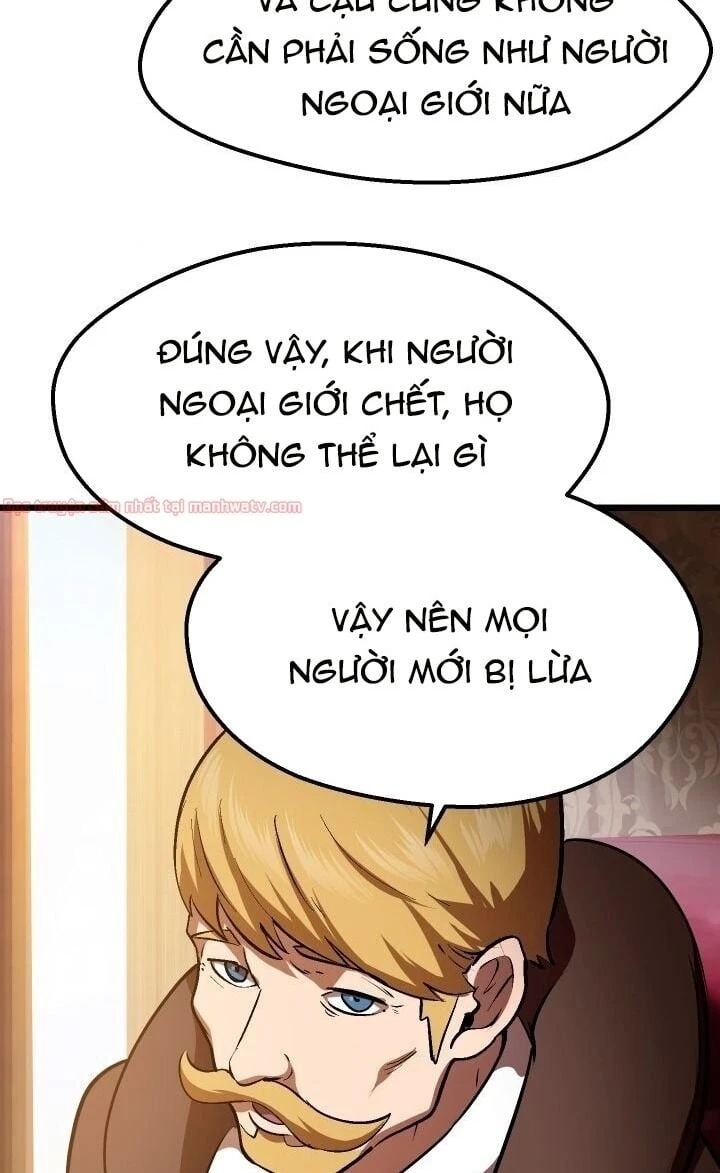 Anh Hùng Mạnh Nhất? Ta Không Làm Lâu Rồi! Chapter 72.2 - 26
