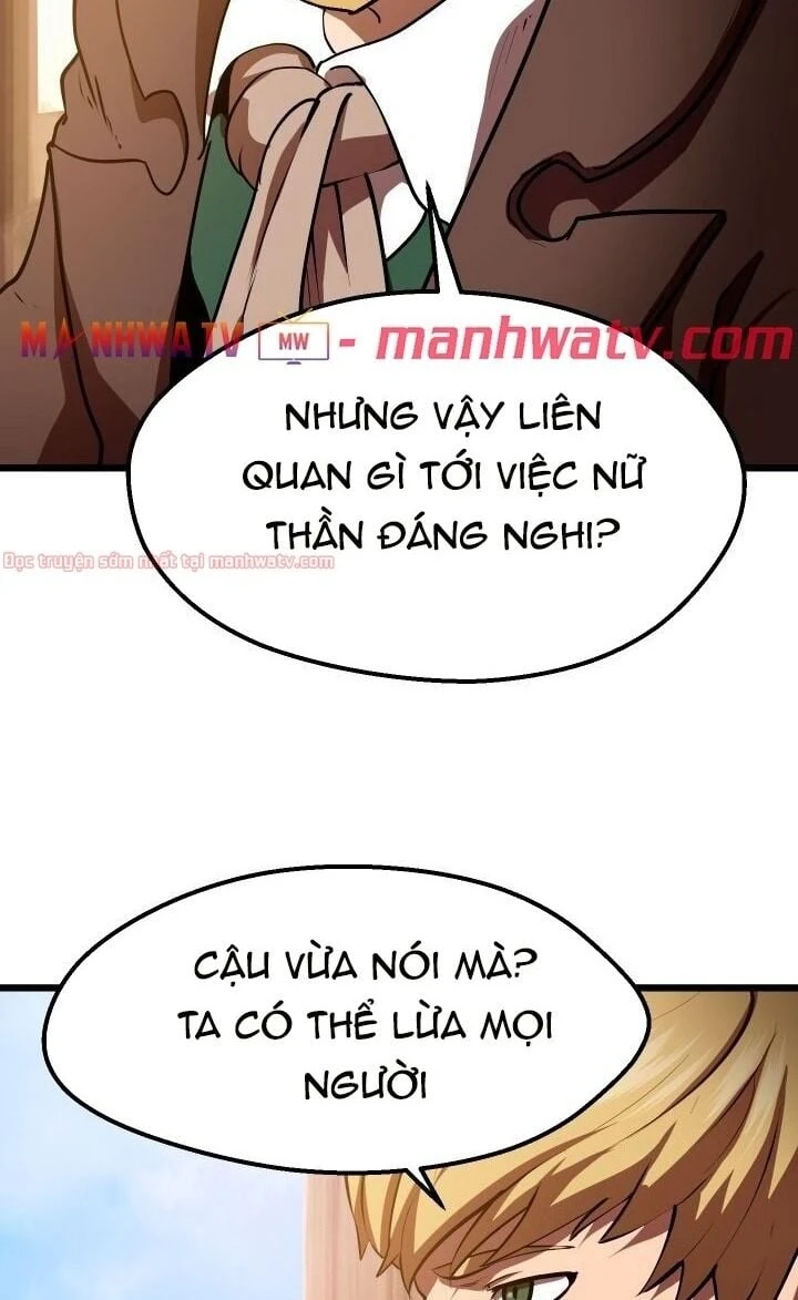 Anh Hùng Mạnh Nhất? Ta Không Làm Lâu Rồi! Chapter 72.2 - 27