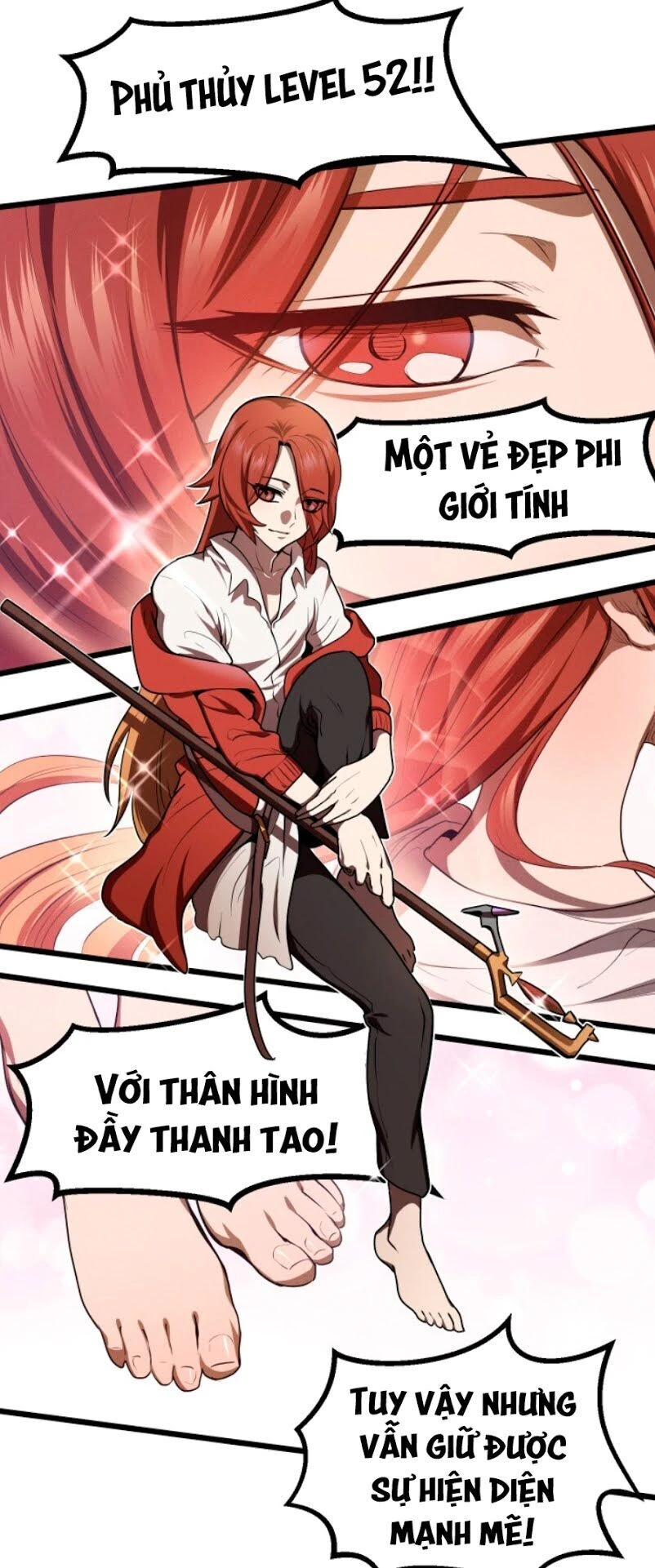 Anh Hùng Mạnh Nhất? Ta Không Làm Lâu Rồi! Chapter 73 - 31