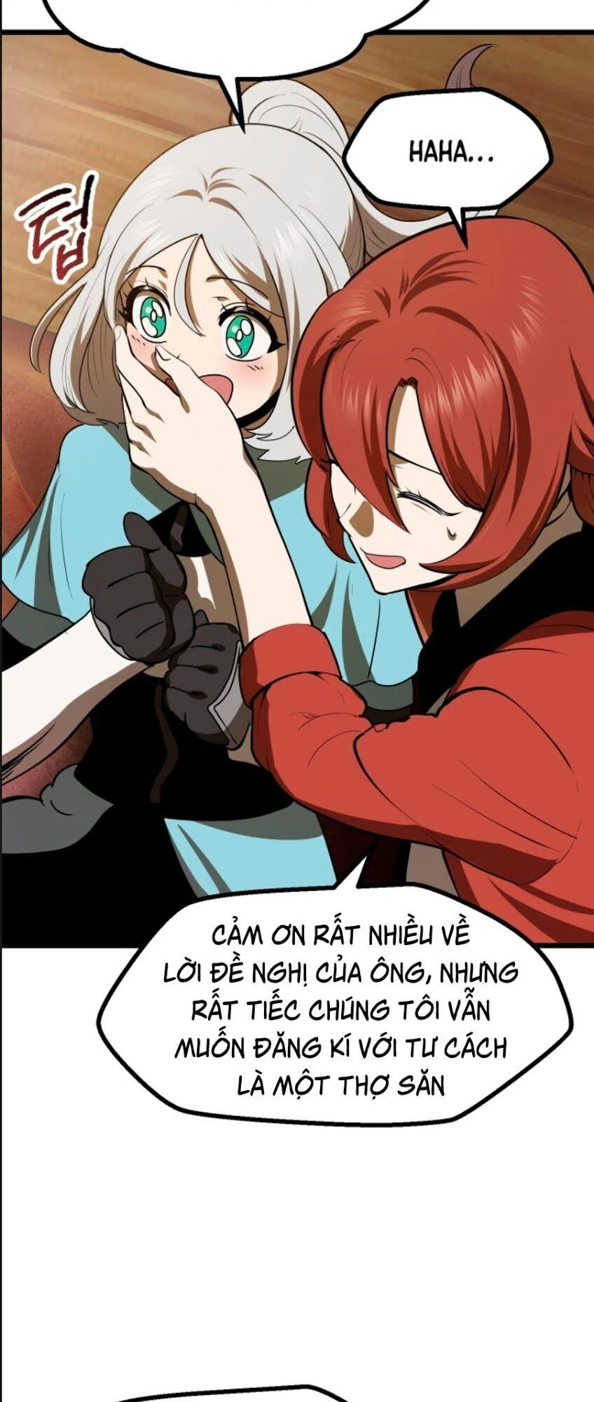 Anh Hùng Mạnh Nhất? Ta Không Làm Lâu Rồi! Chapter 73 - 36