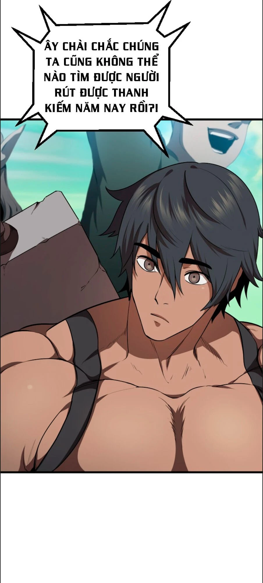 Anh Hùng Mạnh Nhất? Ta Không Làm Lâu Rồi! Chapter 73 - 70