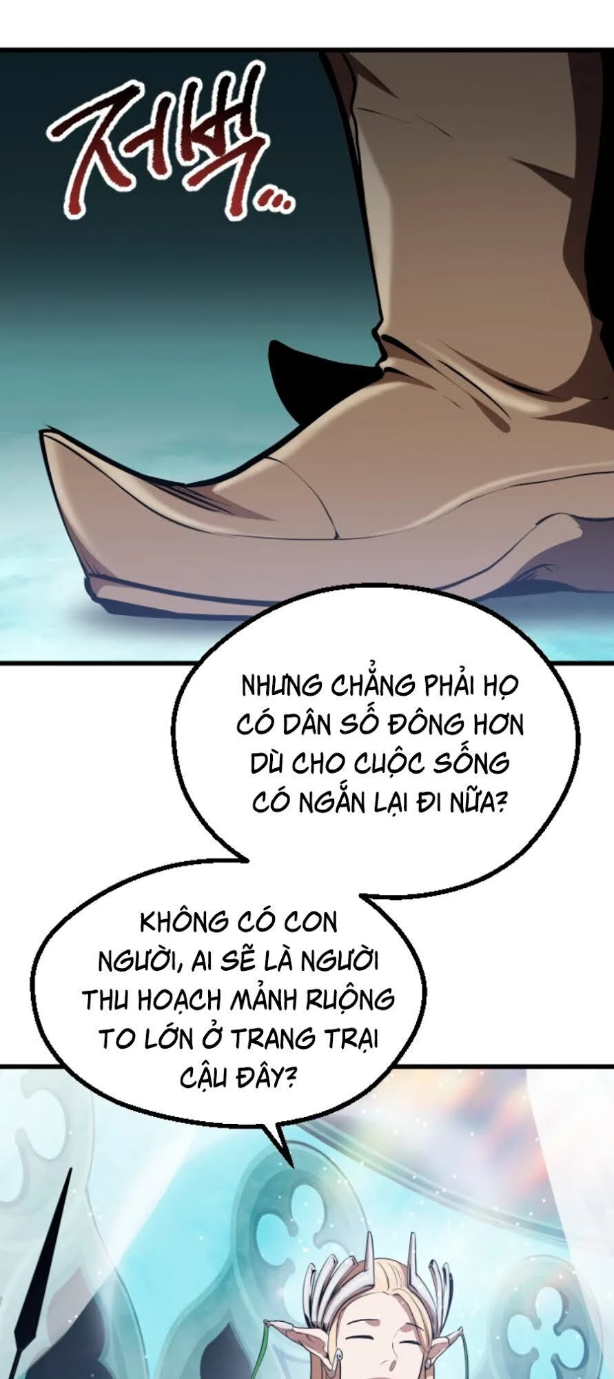 Anh Hùng Mạnh Nhất? Ta Không Làm Lâu Rồi! Chapter 73 - 75