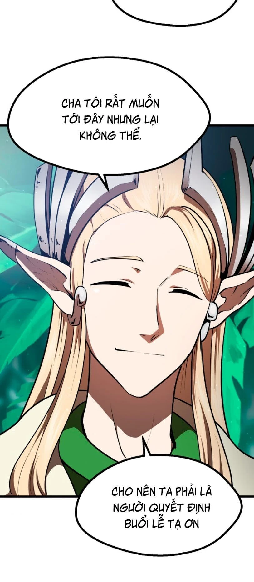 Anh Hùng Mạnh Nhất? Ta Không Làm Lâu Rồi! Chapter 73 - 78